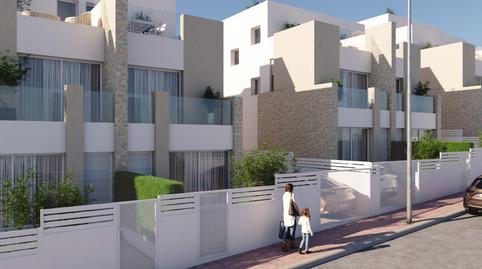 Photo 3 of Single-family semi-detached for sale in Calle de Punta Prima, El Alamillo, Mazarrón