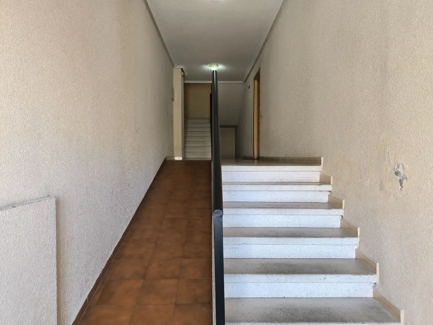 Apartament en venda en El Tiemblo 