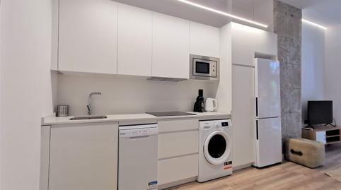 Photo 5 of Apartment for rent in Calle de la Villa de Marín, La Paz,  Madrid Capital