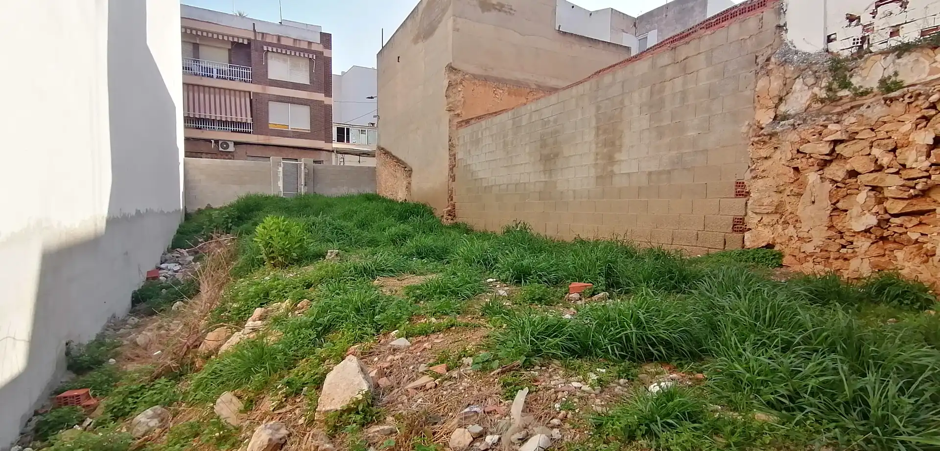 Rustikales Grundstück zum Verkauf in Carrer Sant Ferran 65, imagen 7