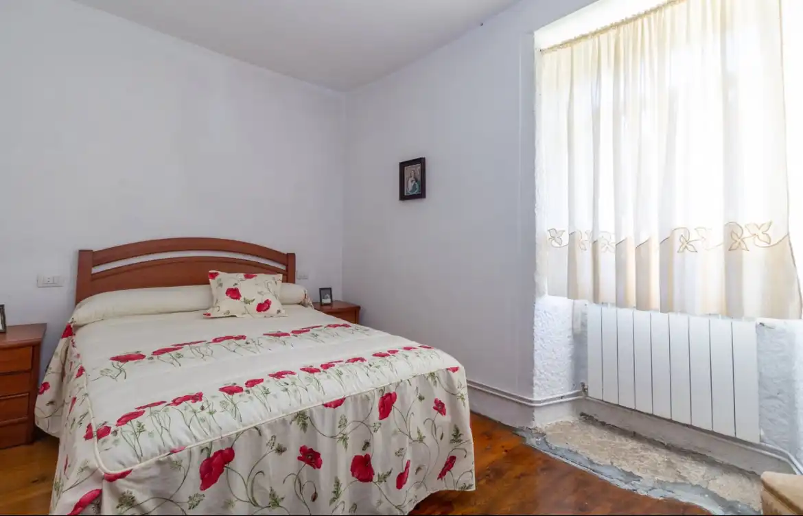 Maison avec jardin à vendre à Praza Andón Cebreiro, imagen 19