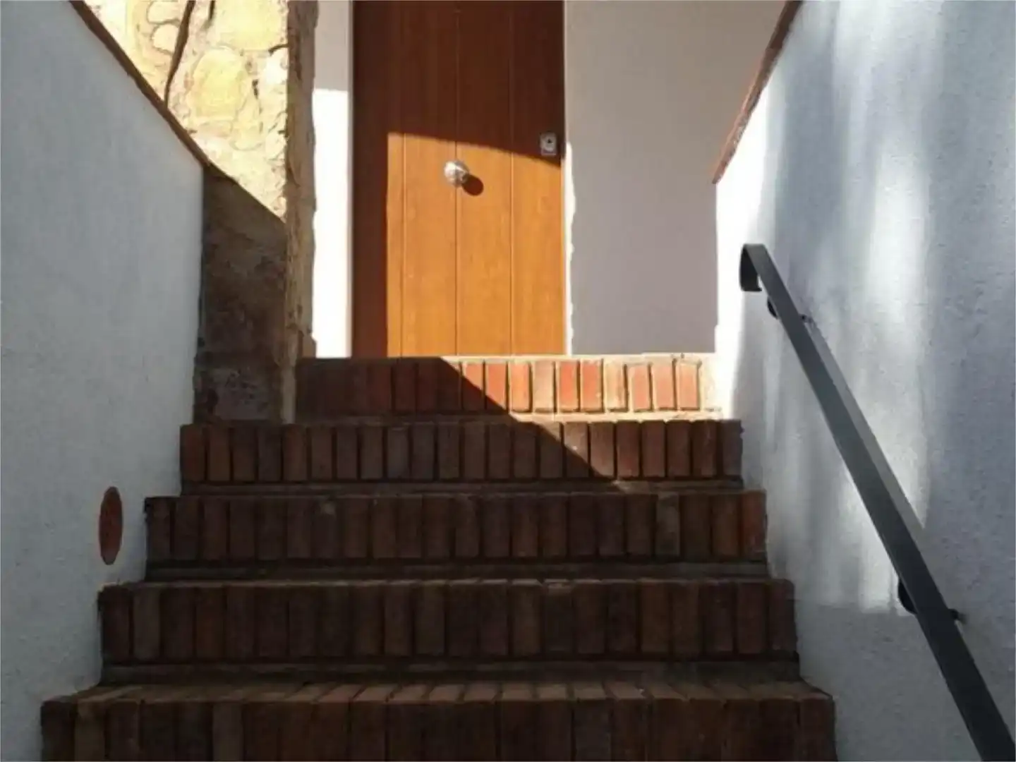 Casa o xalet en venda en Maçanet de Cabrenys amb Balcó