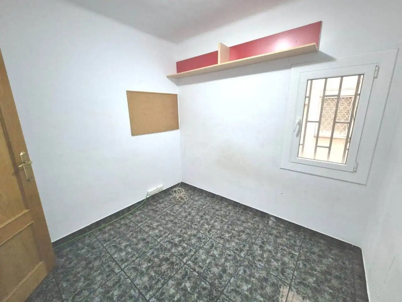 Habitación de Piso en venta en Badalona con Aire acondicionado