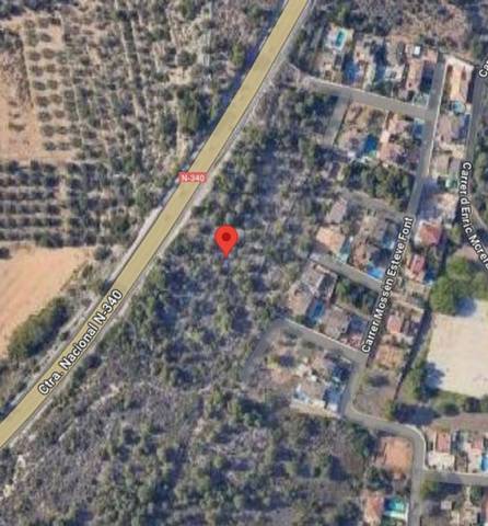 Terreno residencial en Venta en La Franquesa - Oasis Park