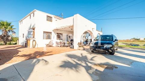 Foto 2 de Finca rústica en venda a Bega de Mar, Valencia