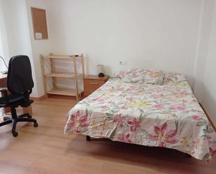 Bedroom of Flat to share in Alicante / Alacant  with Air Conditioner and Terrace