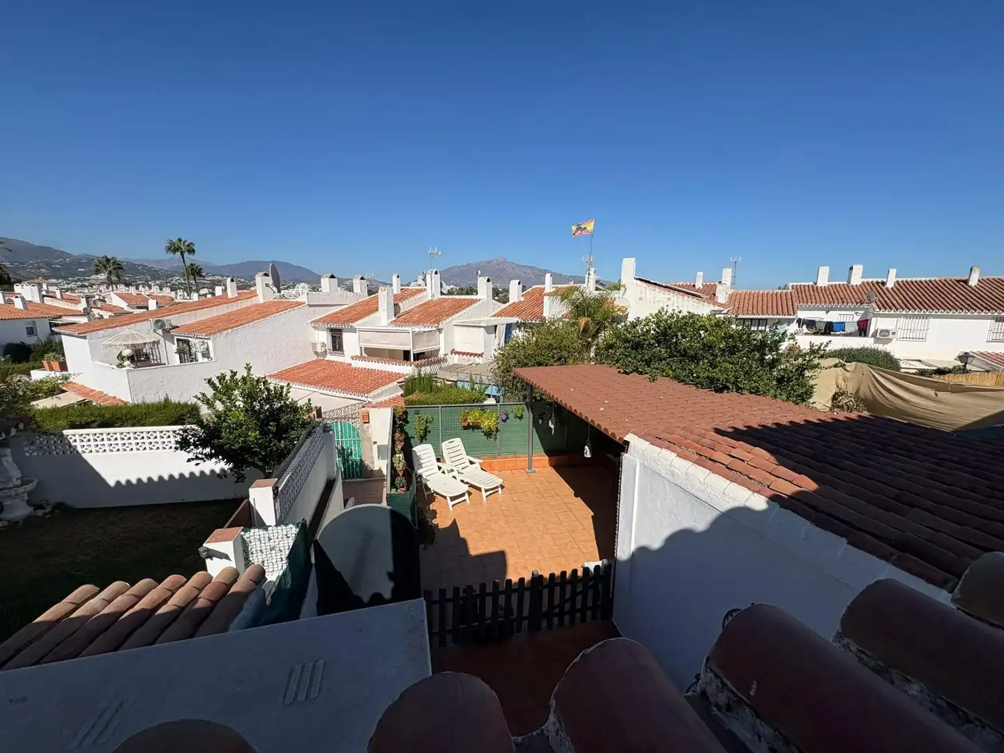 Casa a schiera con piscina in vendita a Calle PICO DEL ANETO, imagen 32