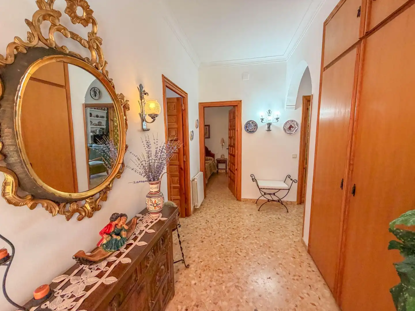 Casa o xalet en venda en Castellví de Rosanes amb Aire condicionat, Calefacció i Jardí privat