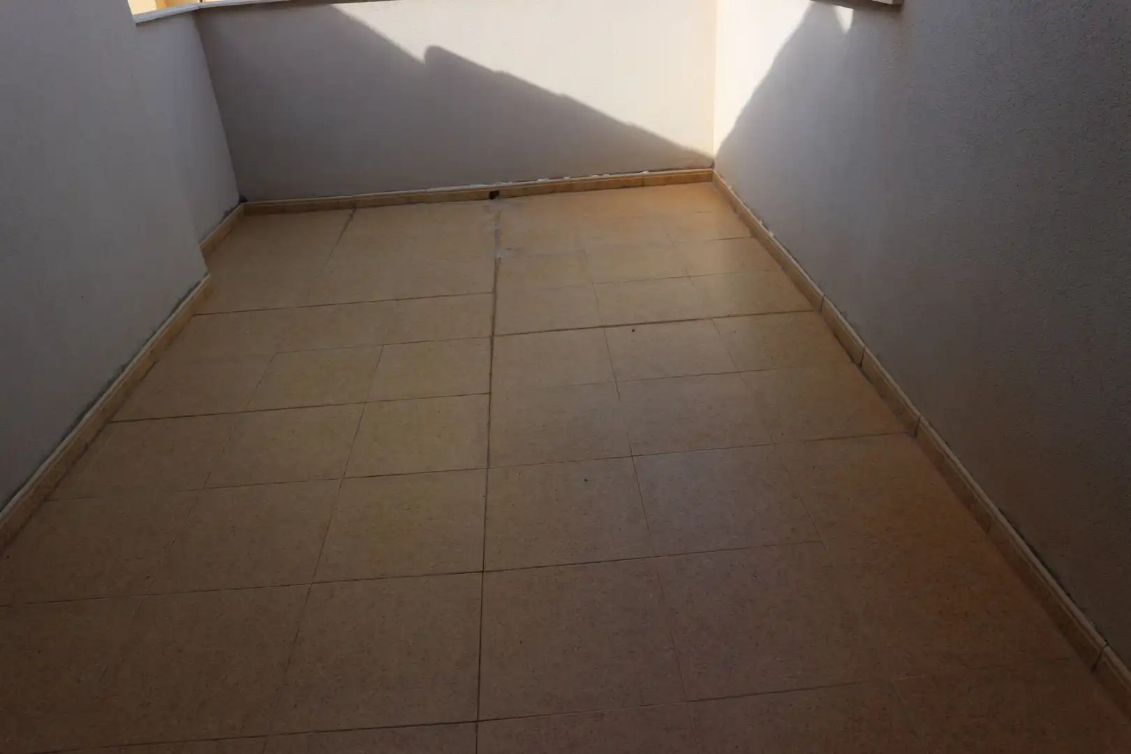Terraza de Casa adosada en venta en La Manga del Mar Menor con Aire acondicionado, Calefacción y Terraza