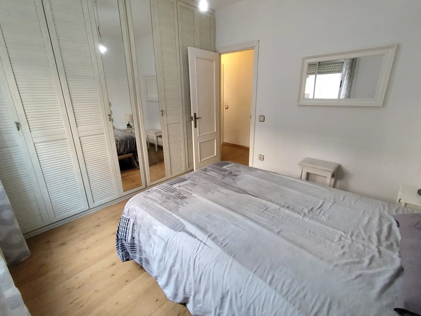Appartement avec ascenseur à vendre à Paseo de la Estación, imagen 27
