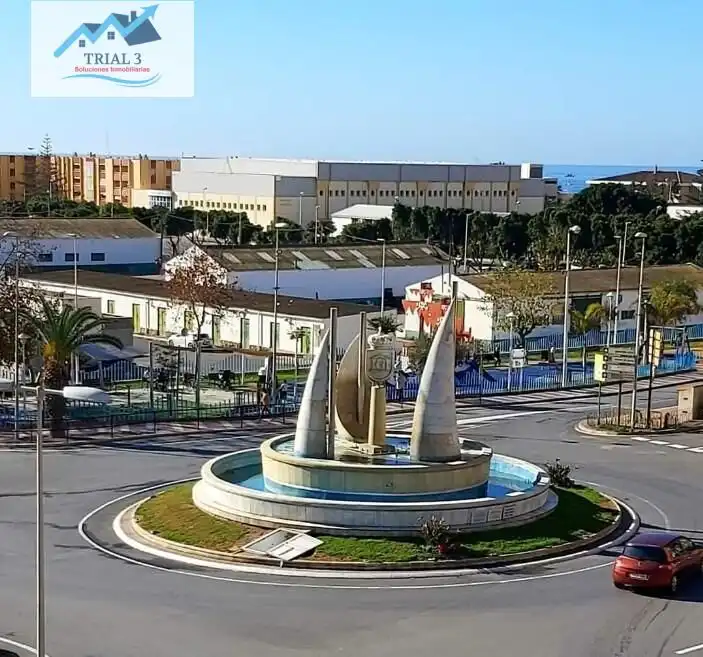Casa en venta en Adra