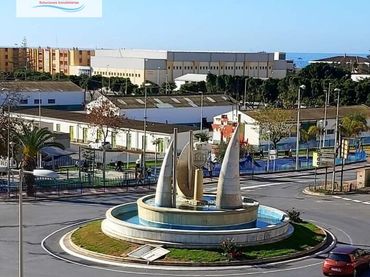 Casa en venta en Adra