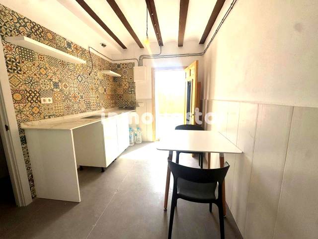 Estudio en Venta en Poble Nou - Montiboli