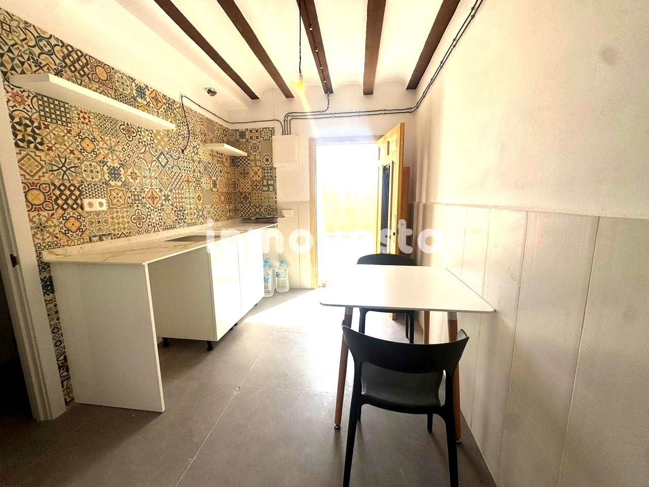 Cuina de Estudi en venda en Villajoyosa / La Vila Joiosa
