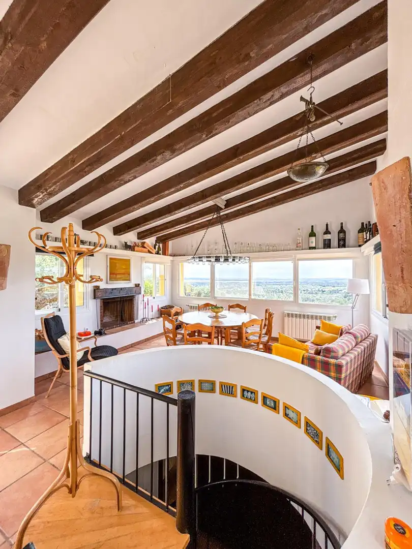 Villa con terrazza in vendita a COLL DE L'ALBA 43517 TORTOSA (TARRAGONA), imagen 34
