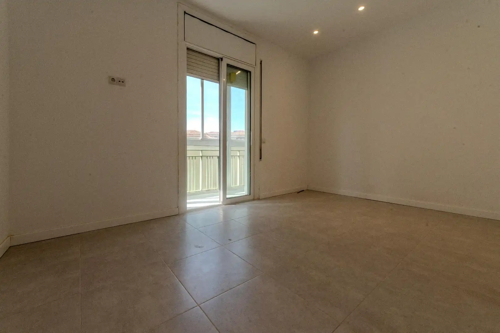 Piso de alquiler en Creu Alta
