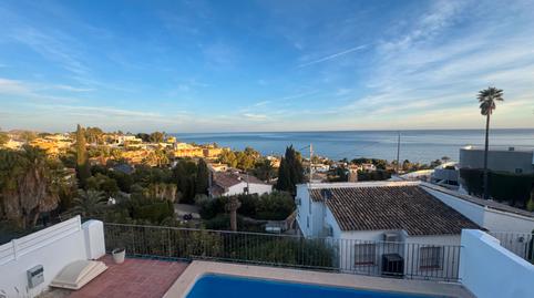 Photo 2 of House or chalet to rent in Carrió - La Merced - Los Pinos, Alicante