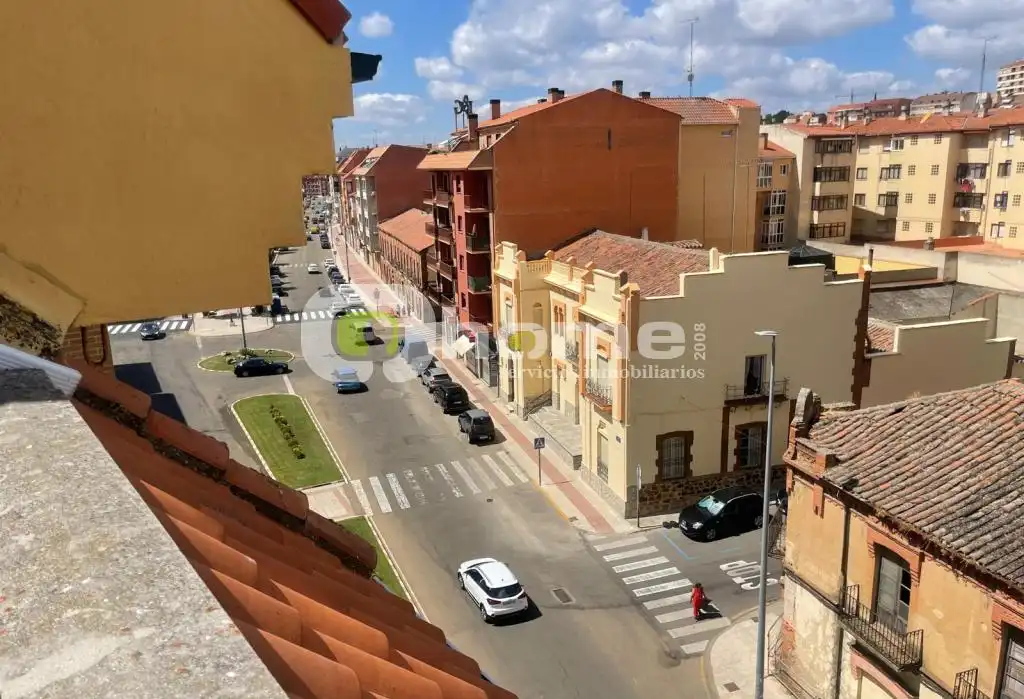 Pis amb terrassa en venda a Avenida el Ferial, imagen 6