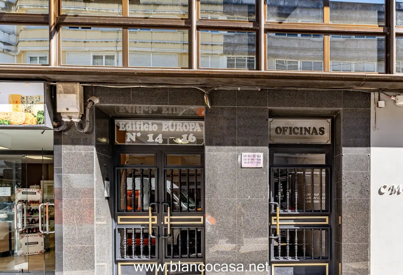 Oficina en venda a Carballo, imagen 31