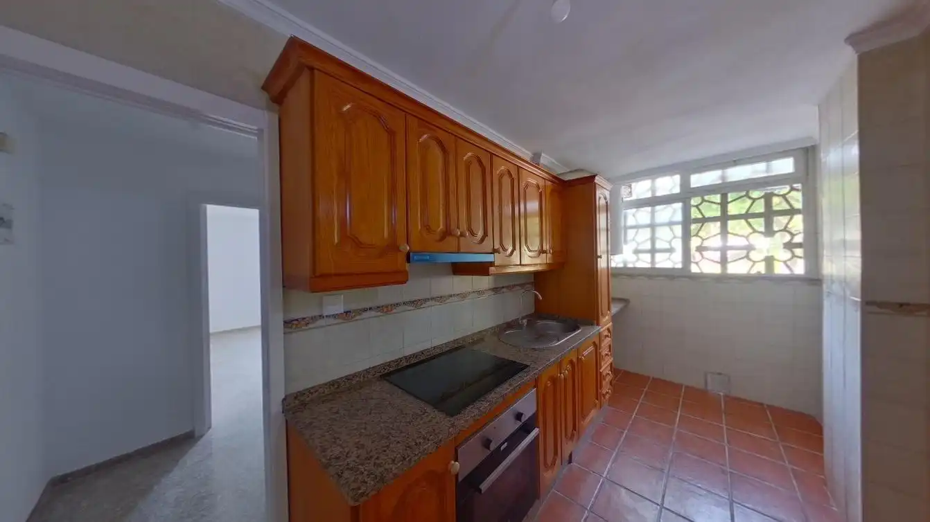 Kitchen of Ground floor for sale in Torremolinos