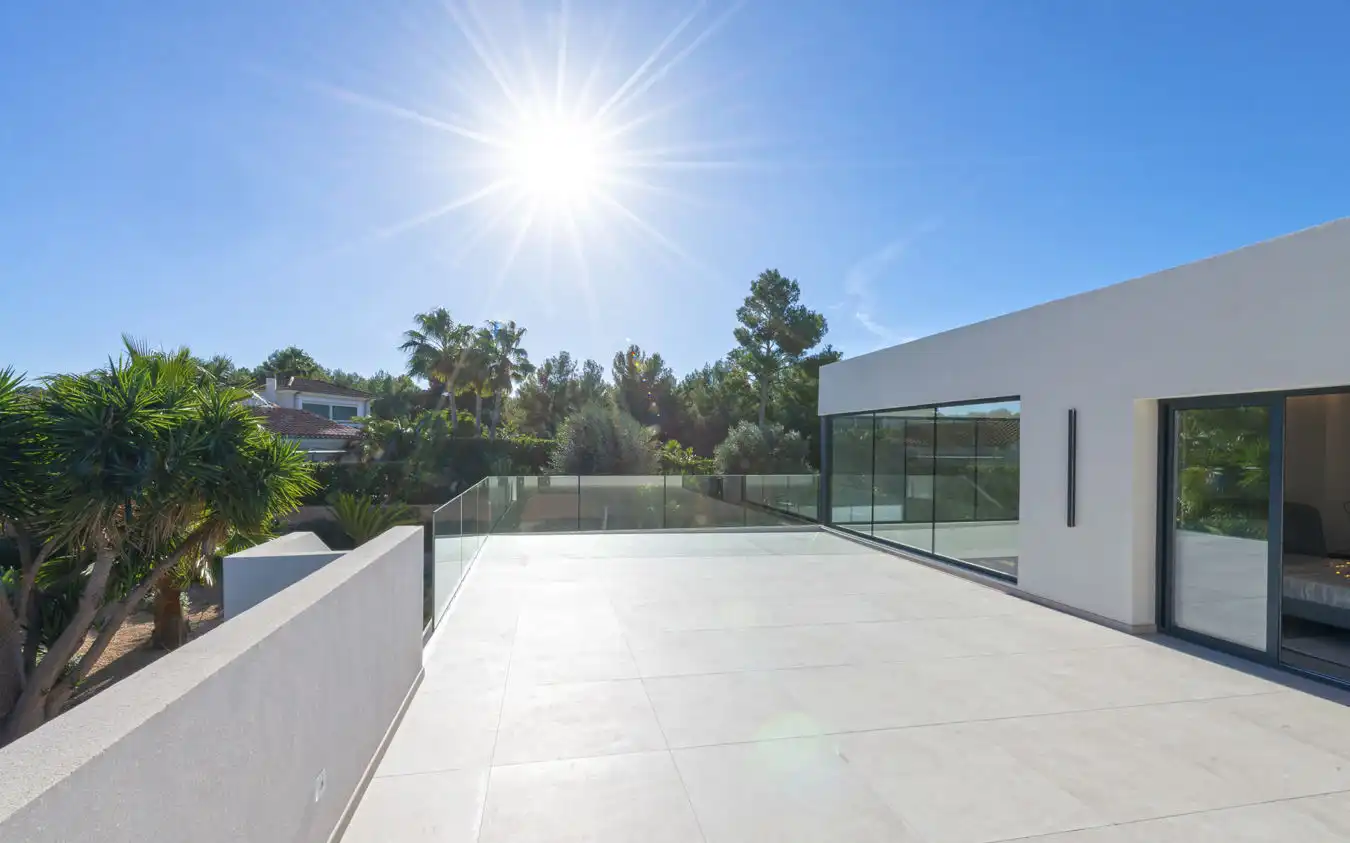 Casa rústica con piscina en venta en Santa Ponça, imagen 27