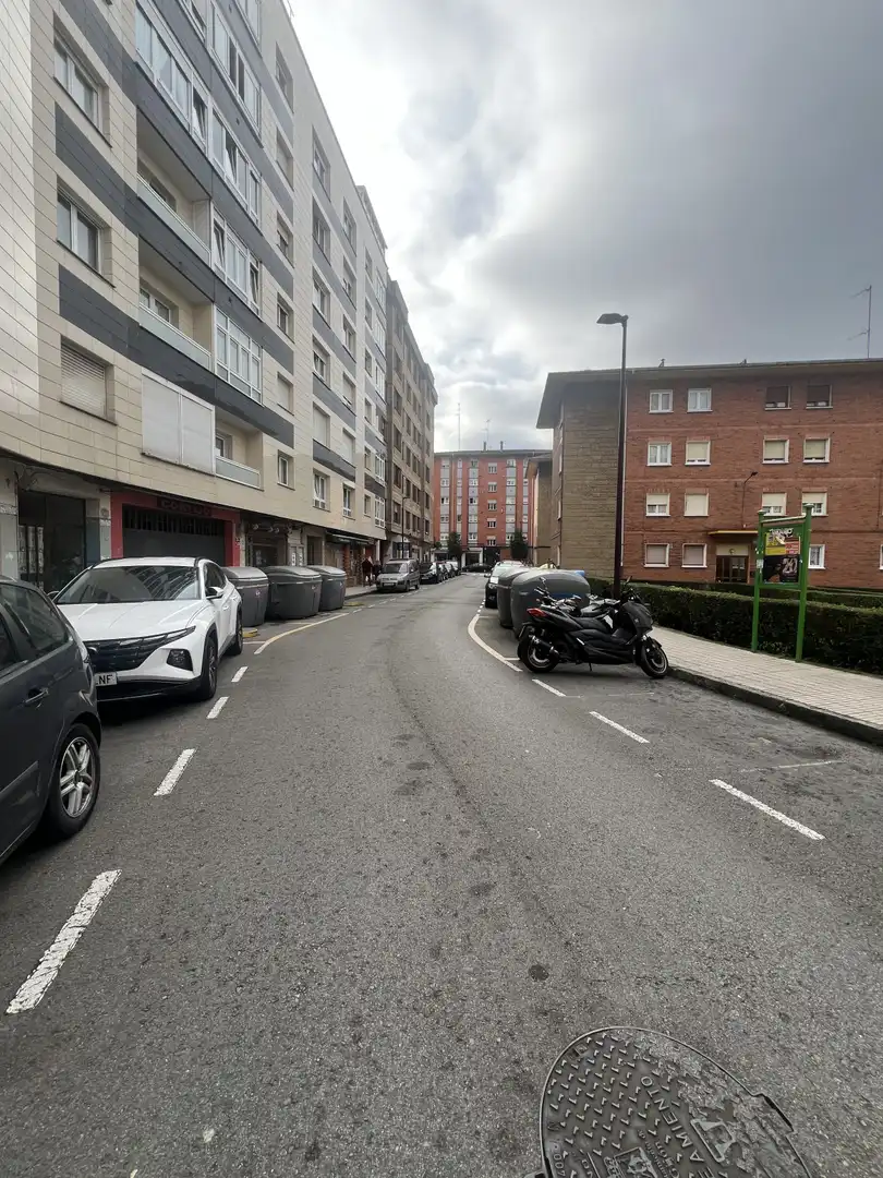 Gewerbefläche zum Verkauf in Gijón - CALLE ROSALIA DE CASTRO, imagen 12
