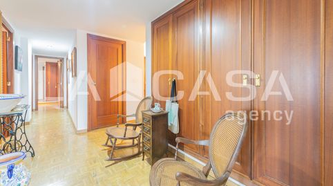 Foto 2 de Piso en venta en Carrer de L'escultor Alfons Gabino, Ciutat Jardí, Valencia Capital