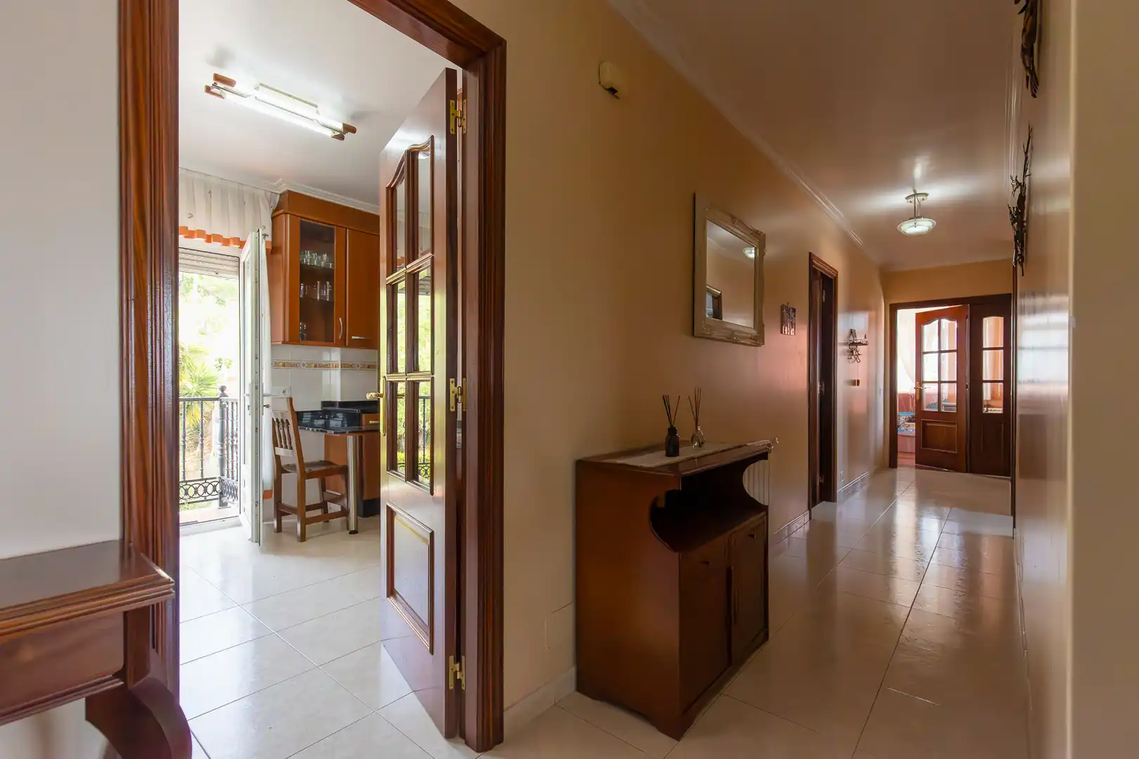 Casa o xalet en venda en A Pobra do Caramiñal amb Calefacció, Jardí privat i Parquet