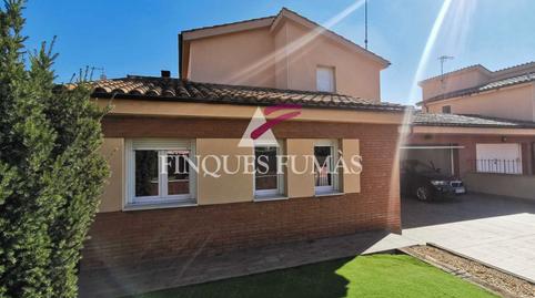 Photo 2 of House or chalet for sale in Avinguda Francesc Macià, Cervera, Lleida