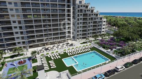 Foto 2 de Apartament en venda a Cabanes, Castellón