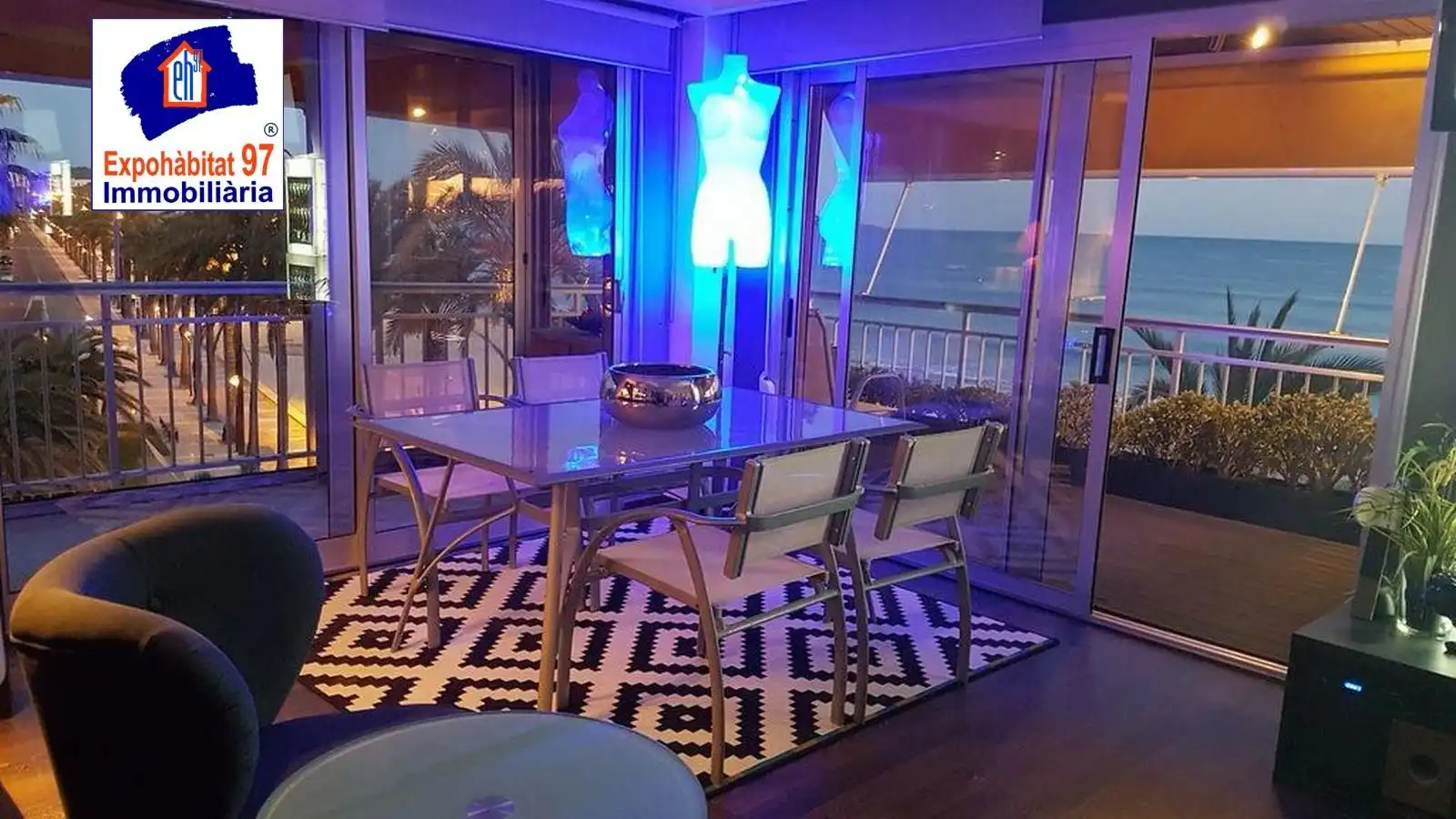 Apartamento con ascensor en venta en Passeig MIRAMAR 91, imagen 3