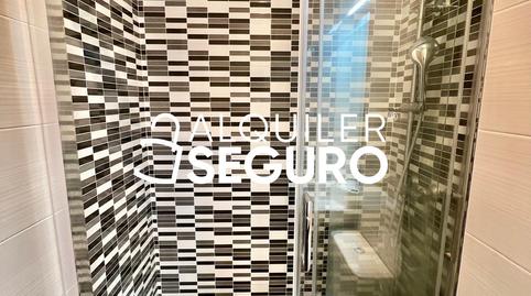 Foto 2 de Pis de lloguer a De Betanzos, Pilar, Madrid