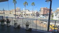 Exterior view of Flat for sale in San Pedro del Pinatar  with Air Conditioner, Heating and Terrace