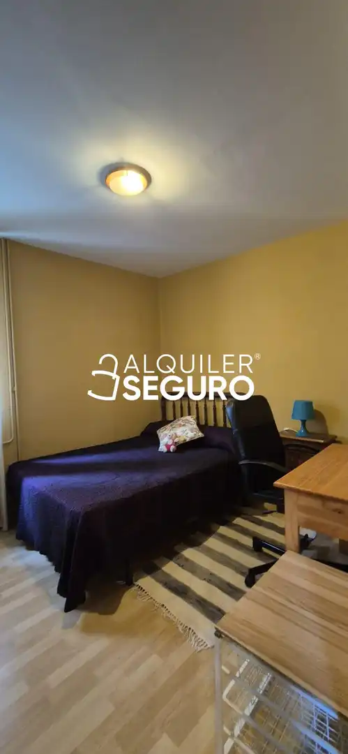 Flat for rent in Oviedo , Asturias