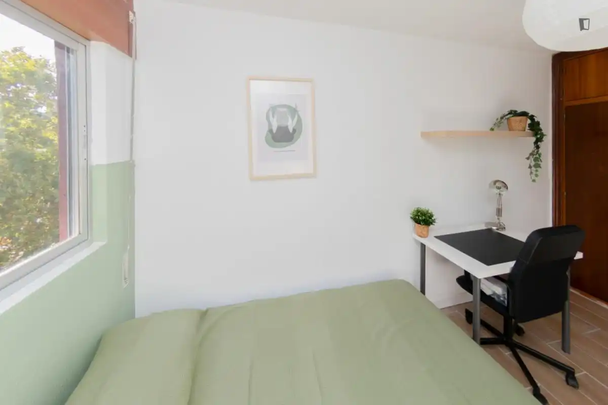 Room in Cartuja