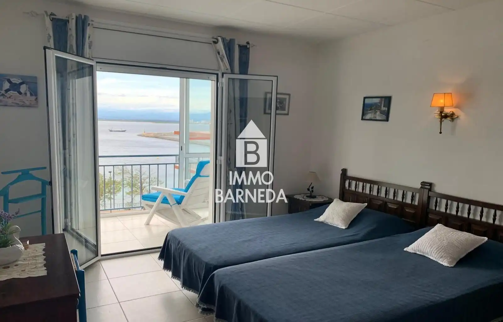 Wohnung mit Terrasse zum Verkauf in del faro 81, imagen 22