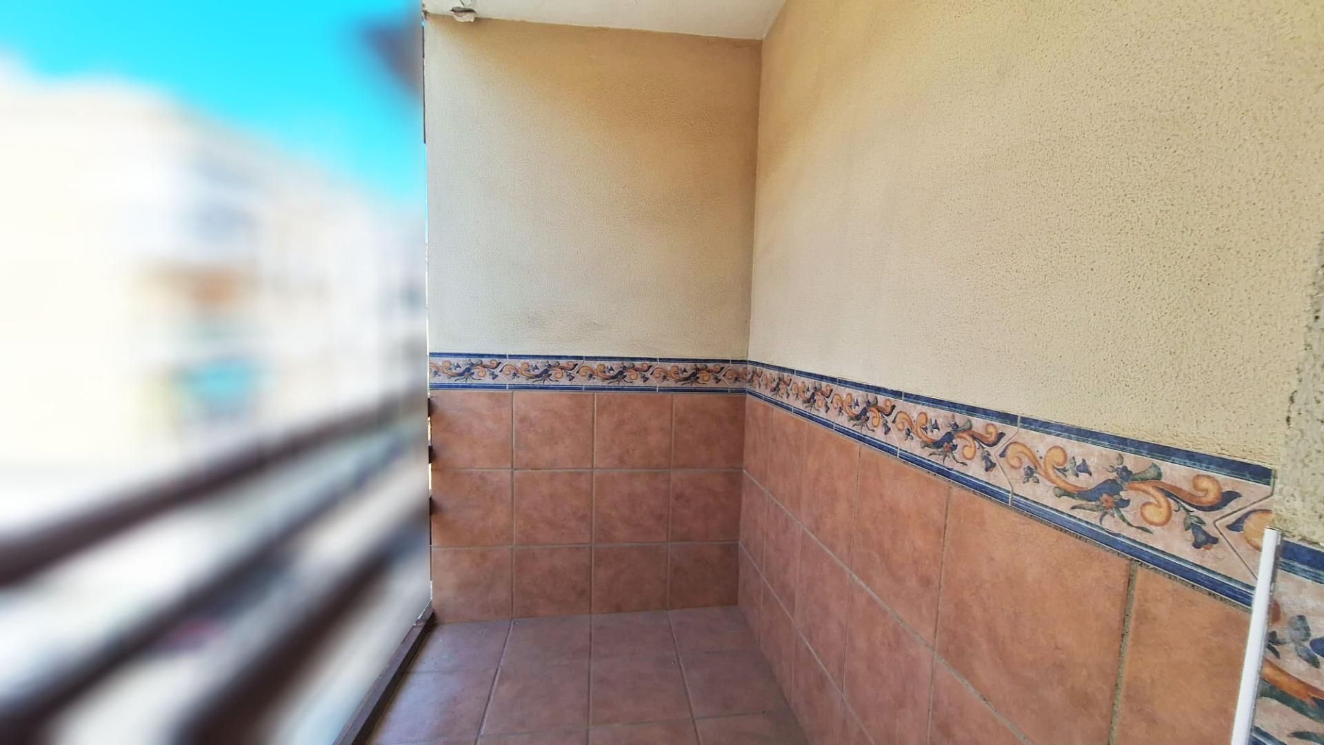 Balcony of Flat for sale in  Córdoba Capital  with Terrace and Balcony