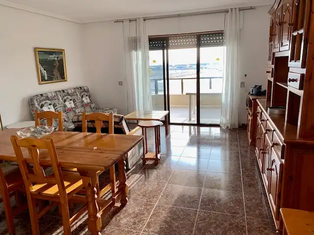 Apartament amb ascensor de lloguer a Avinguda de Pau Béjar, imagen 6
