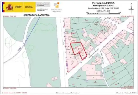 Local comercial en venta en calle Salinas, imagen 4