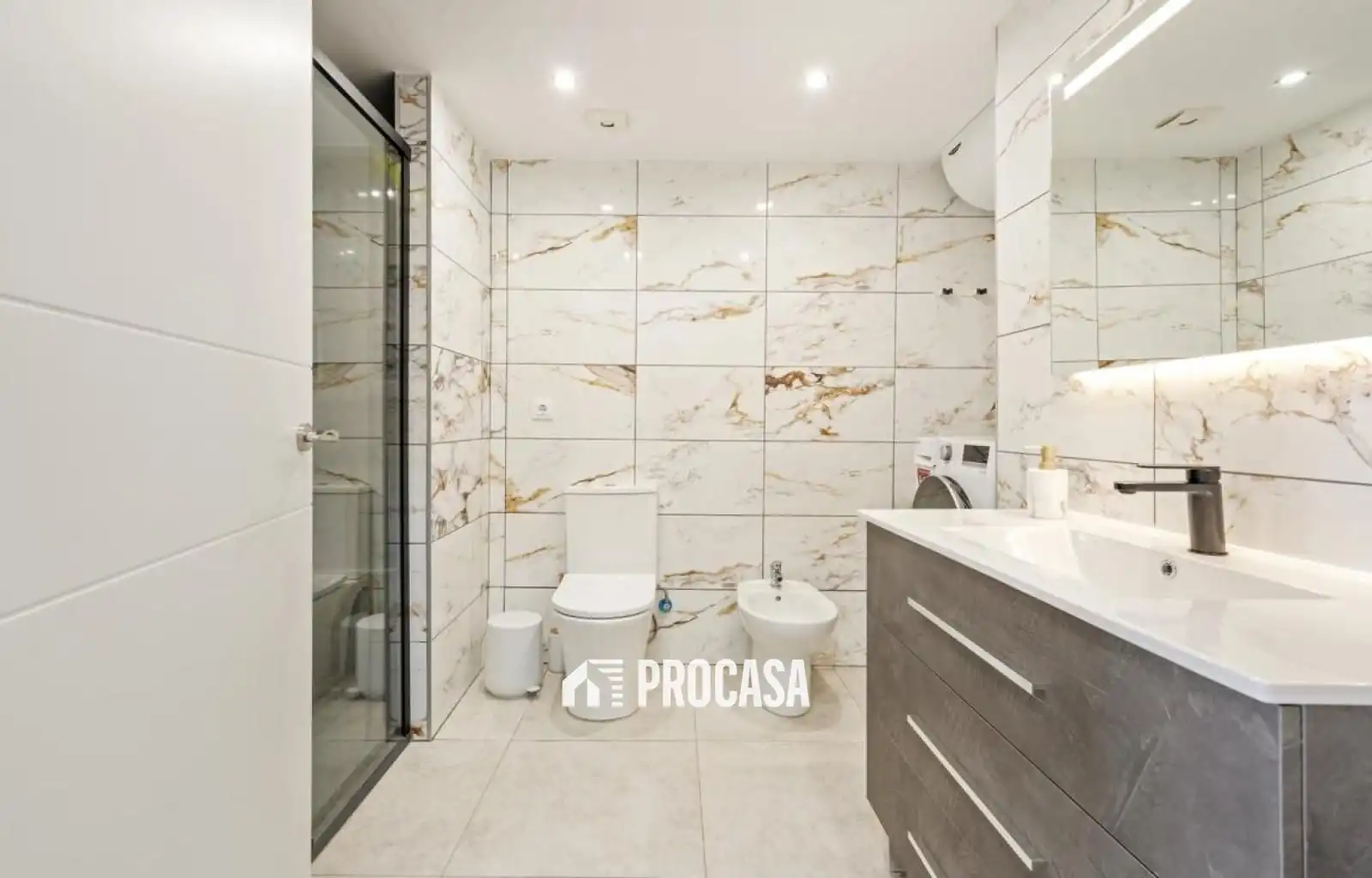 Appartement avec ascenseur à vendre à SECTOR SALINS 1LINEA ED. BAHIA, imagen 23