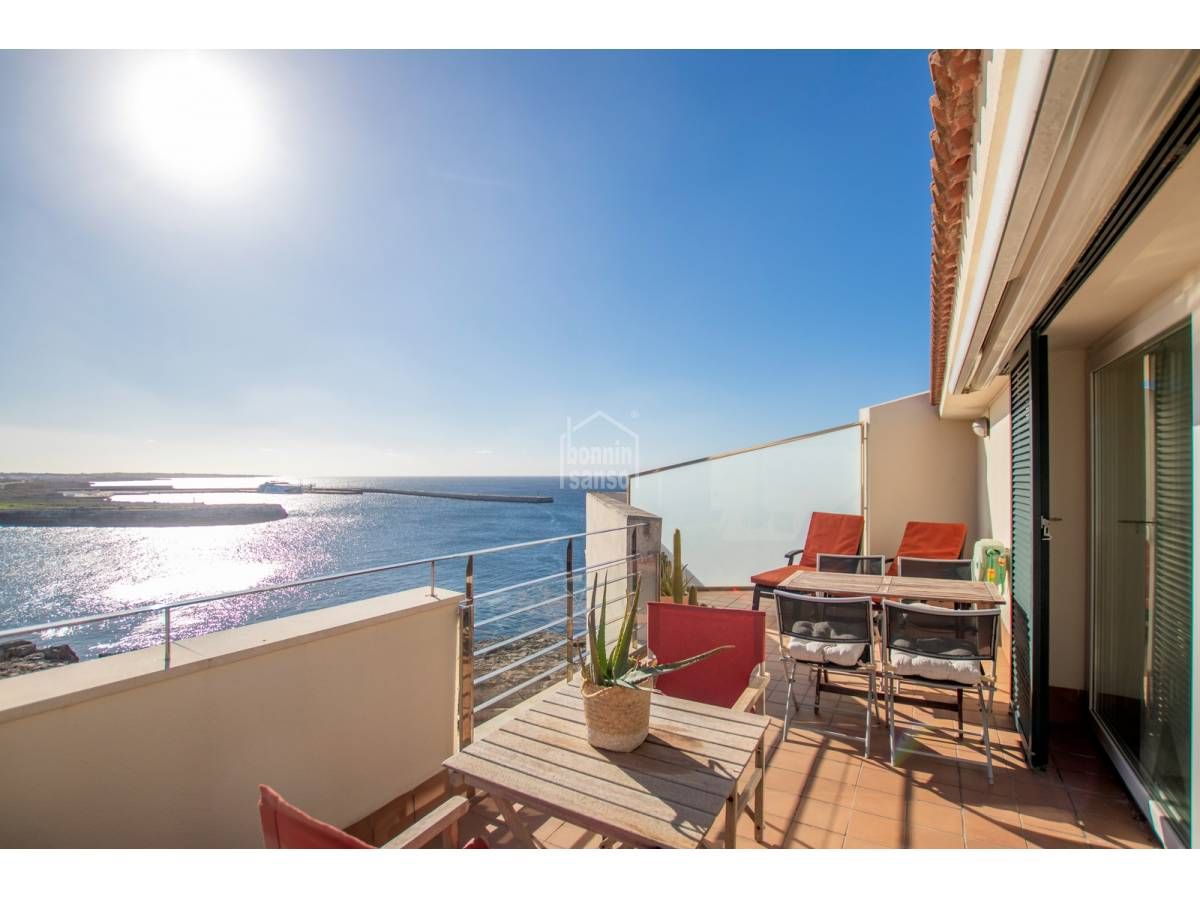 Apartament en venda a Ciutadella