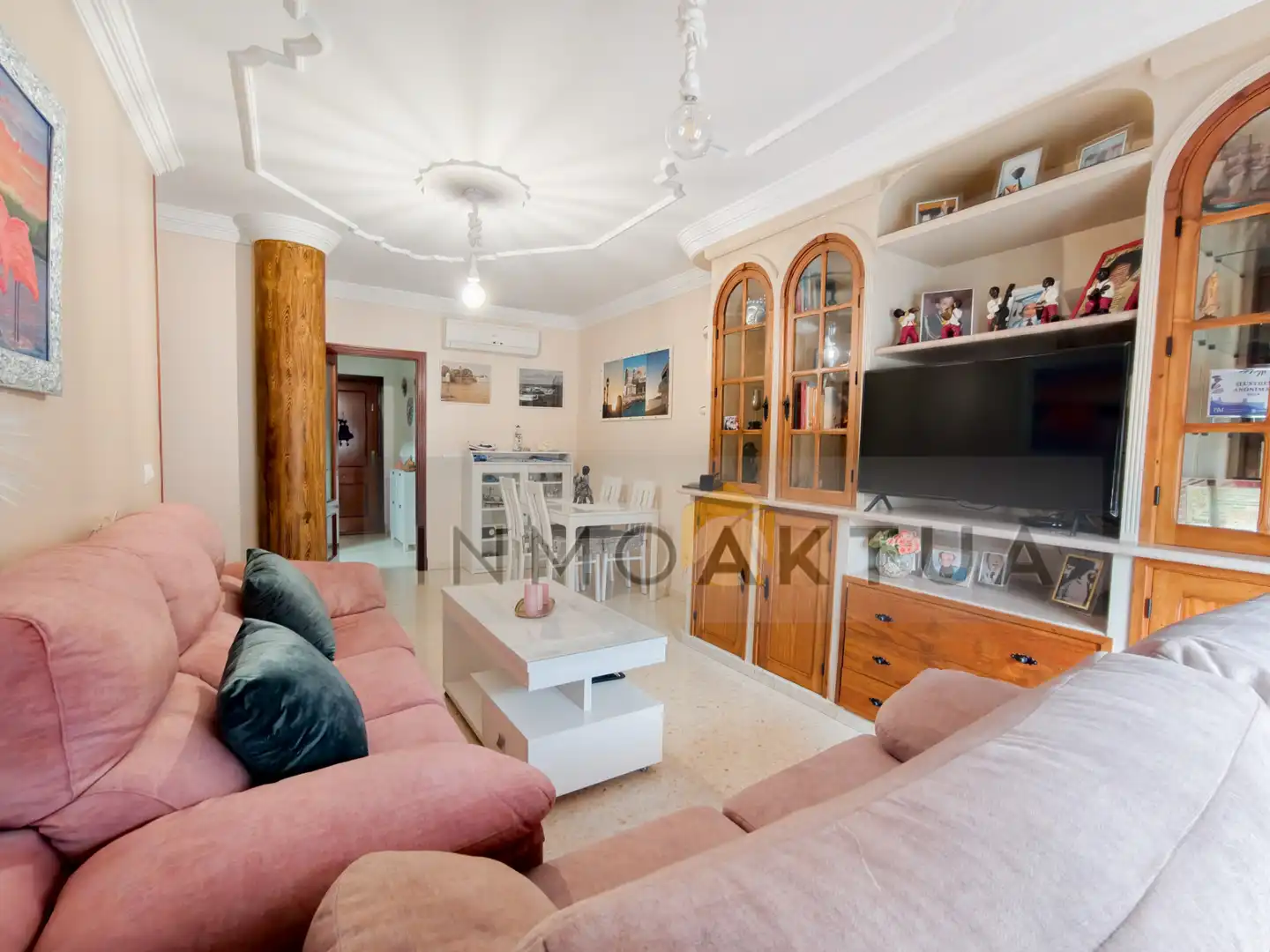 Appartement avec terrasse à vendre à Arcos de la Frontera, imagen 7