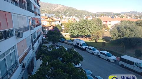 Foto 5 de Pis en venda a Calle la Retama, Valdeolletas - Las Cancelas - Xarblanca, Marbella