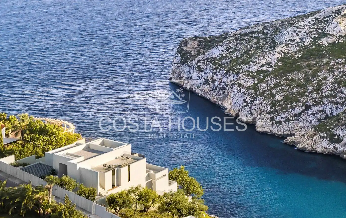 Xalet amb piscina en venda a La Granadella  - Costa Nova, imagen 24