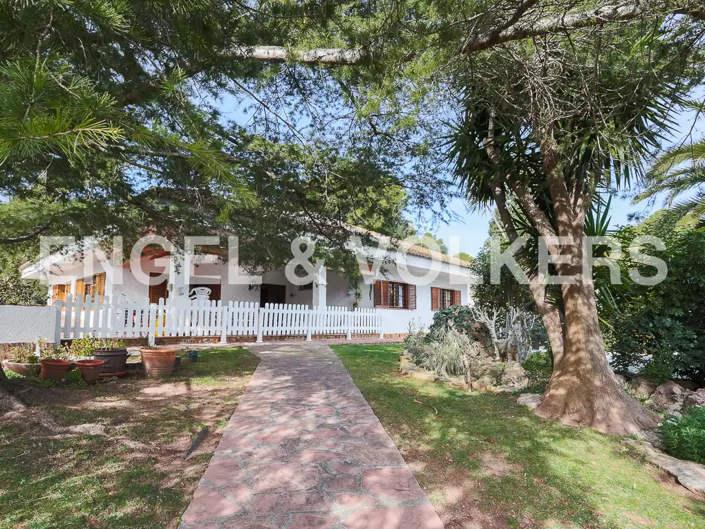 Casa amb piscina en venda a Monteamor - La Carrasca - El Peucal, imagen 19