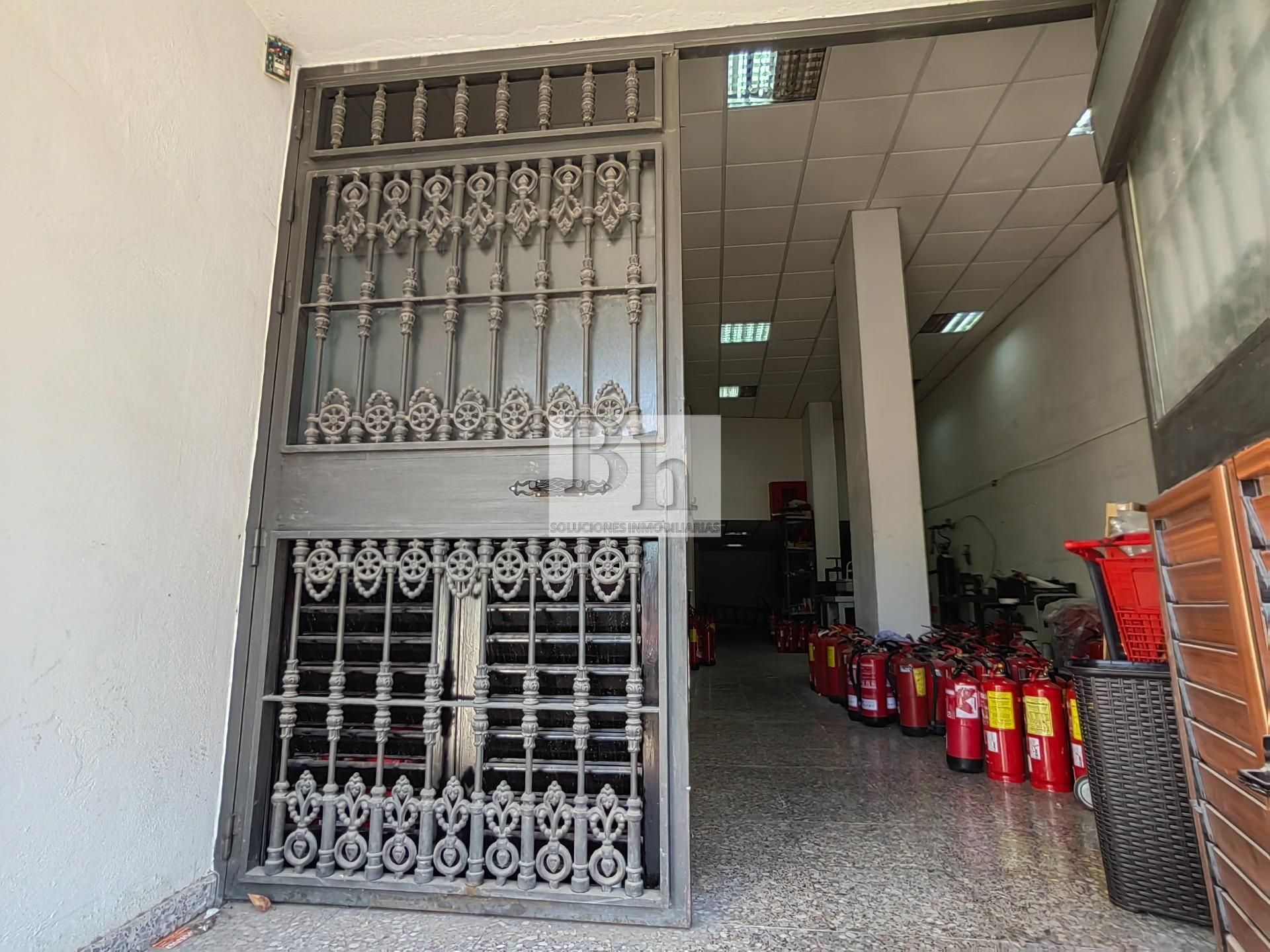 Local en venta en Málaga Capital