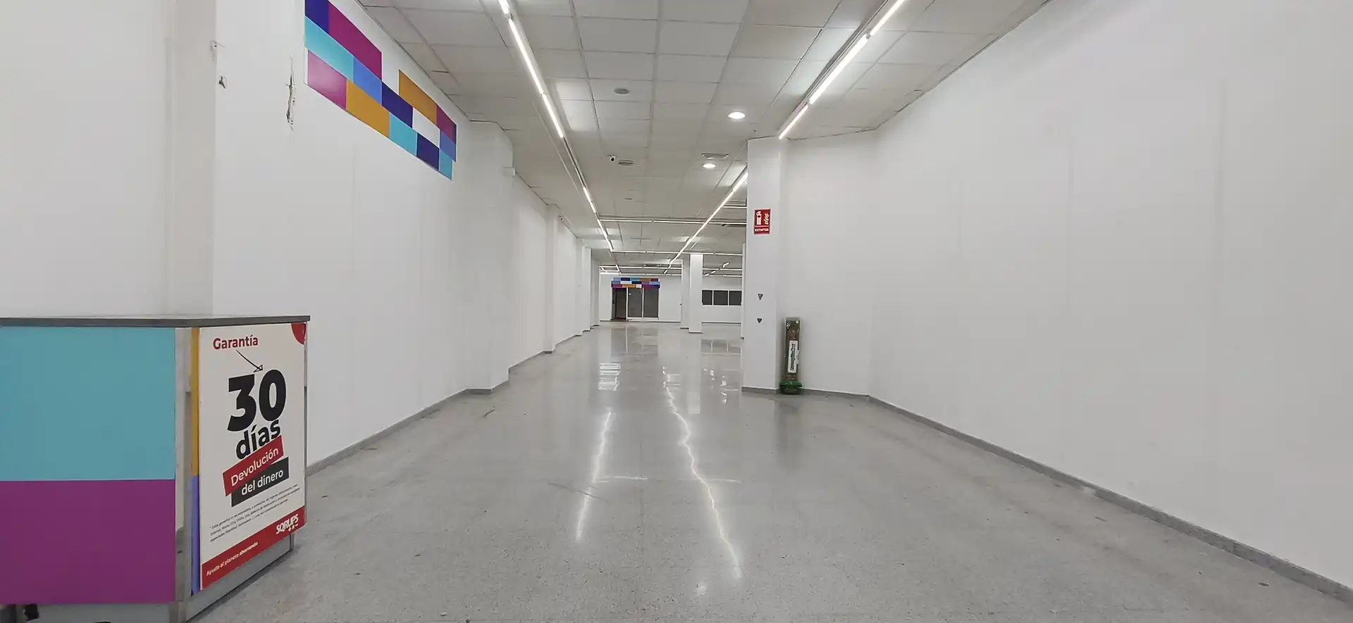 Local comercial de lloguer a SANTA ROSA, imagen 10