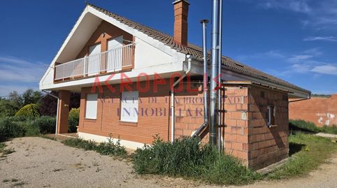 Photo 2 of Houses for sale in Calle Carretera, Villares de Órbigo, León