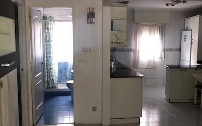 Kitchen of Flat for sale in Santurtzi 