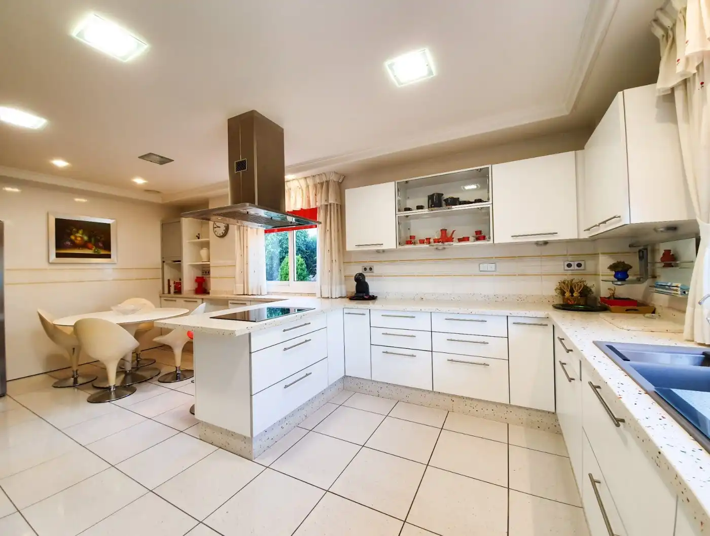 Villa avec piscine à vendre à Elche ciudad, imagen 2